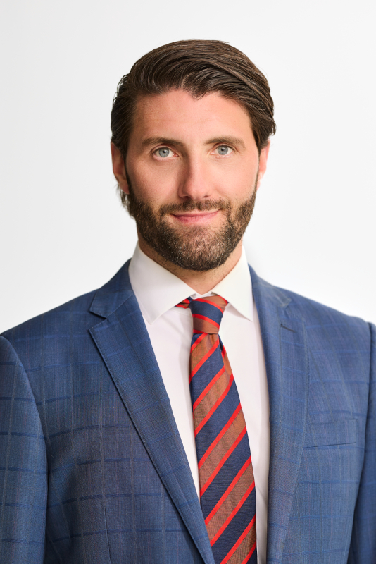 Lawyer - Guðbrandur Jóhannesson