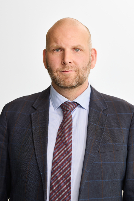 Sigurður Haukur